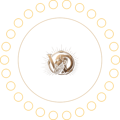 Chain Halo