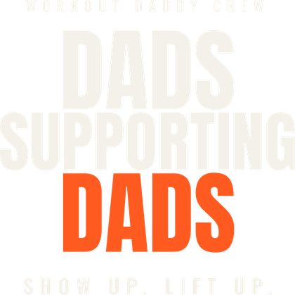 Dads Supporting Dads