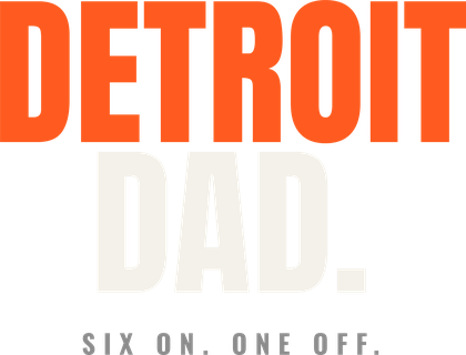 Detroit Dad