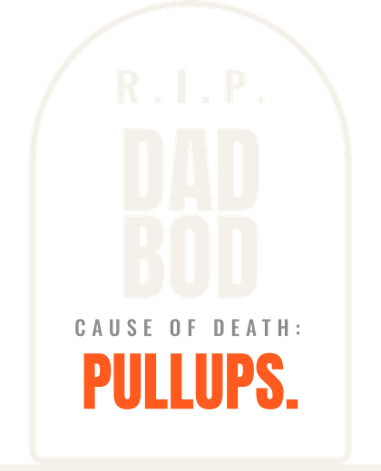 Dad Bod: Deceased