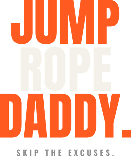 Jump Rope Daddy