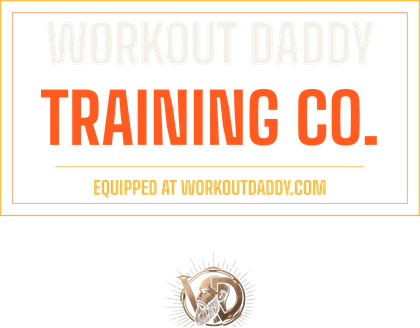 Workout Daddy Training Co.