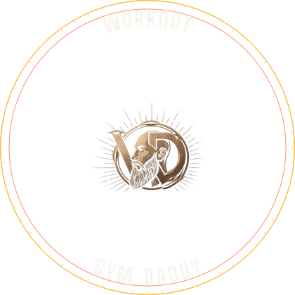 Workout Gym Daddy
