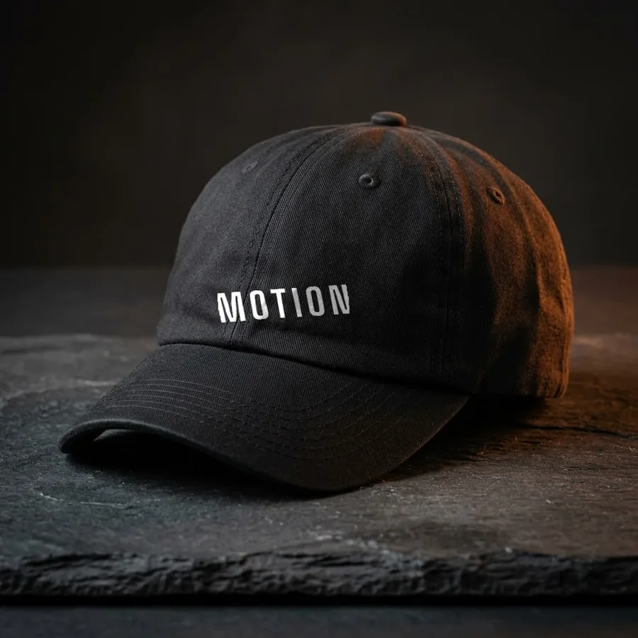 Took the E off Emotion hat
