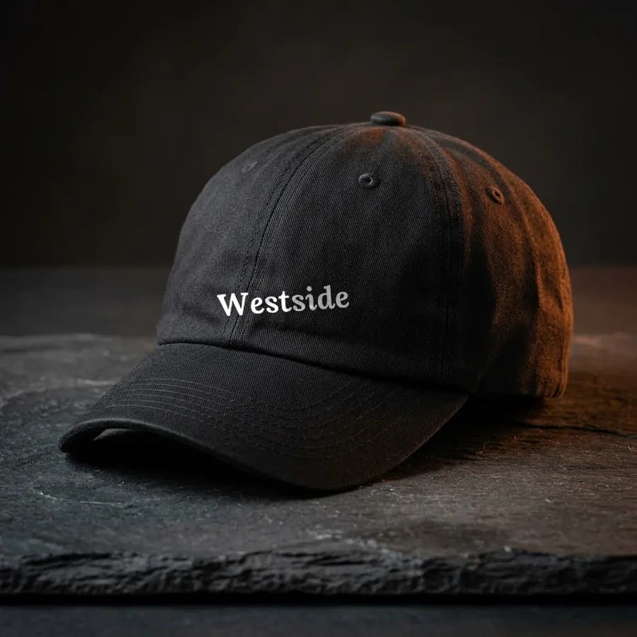 Westside Detroit hat